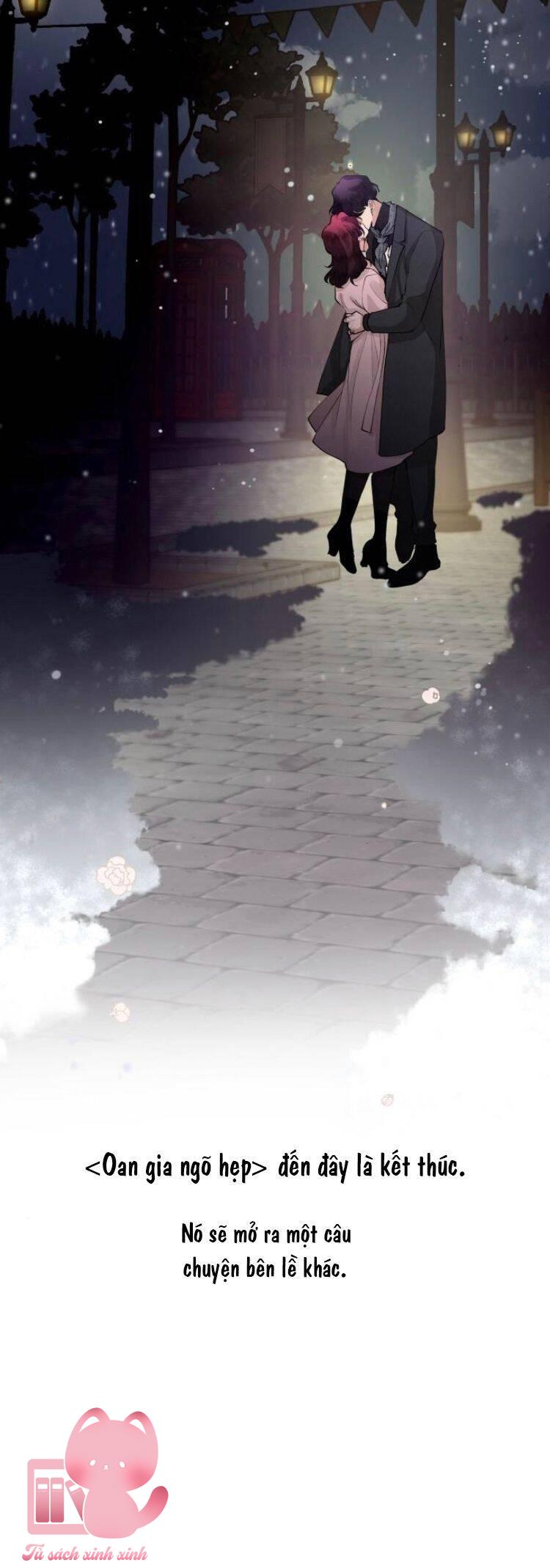 Oan Gia Ngõ Hẹp - Chap 66 - Trang 66