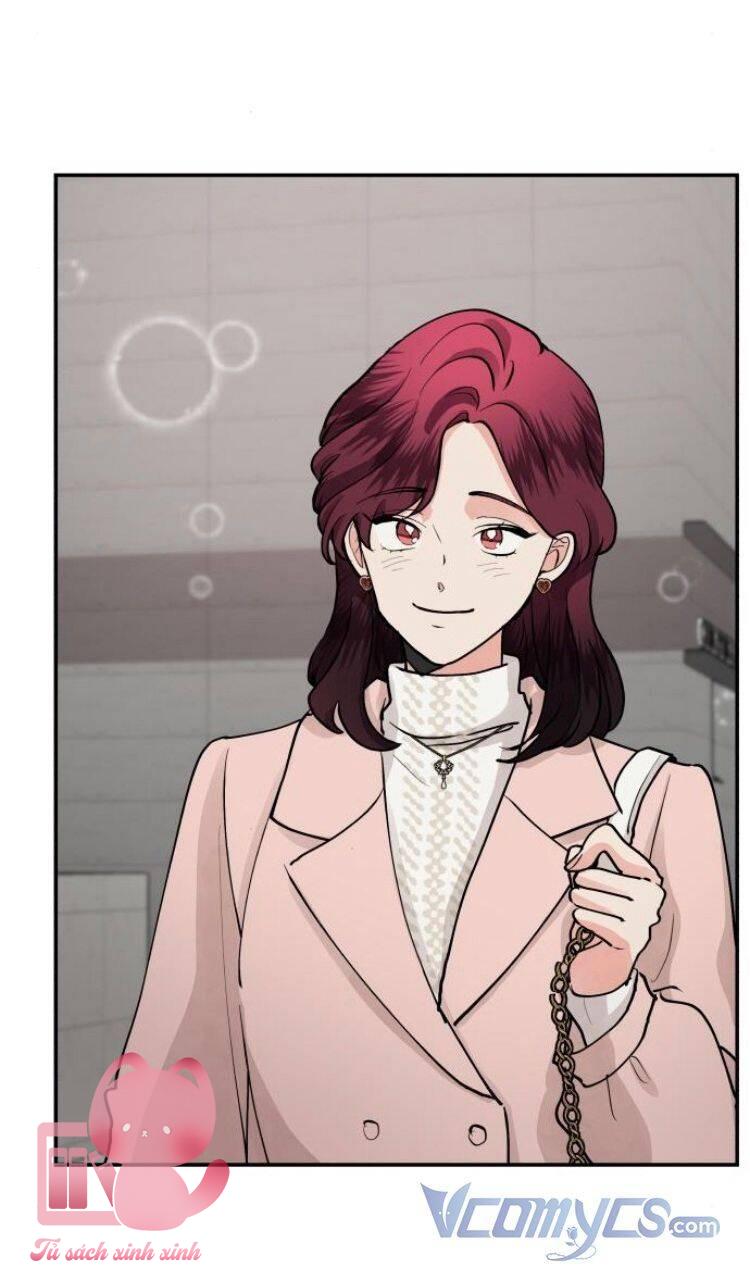 Oan Gia Ngõ Hẹp - Chap 66 - Trang 8