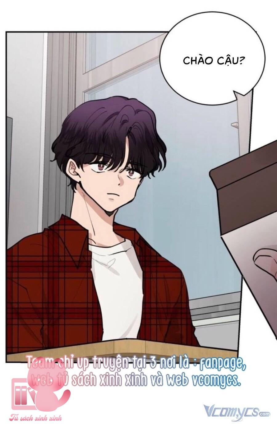 Oan Gia Ngõ Hẹp - Chap 67 - Trang 1