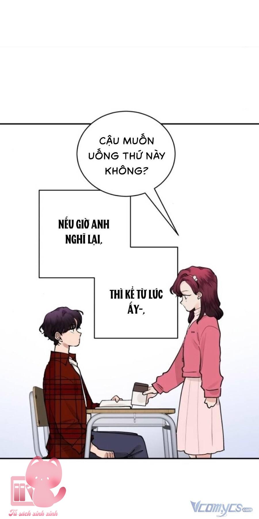 Oan Gia Ngõ Hẹp - Chap 67 - Trang 2