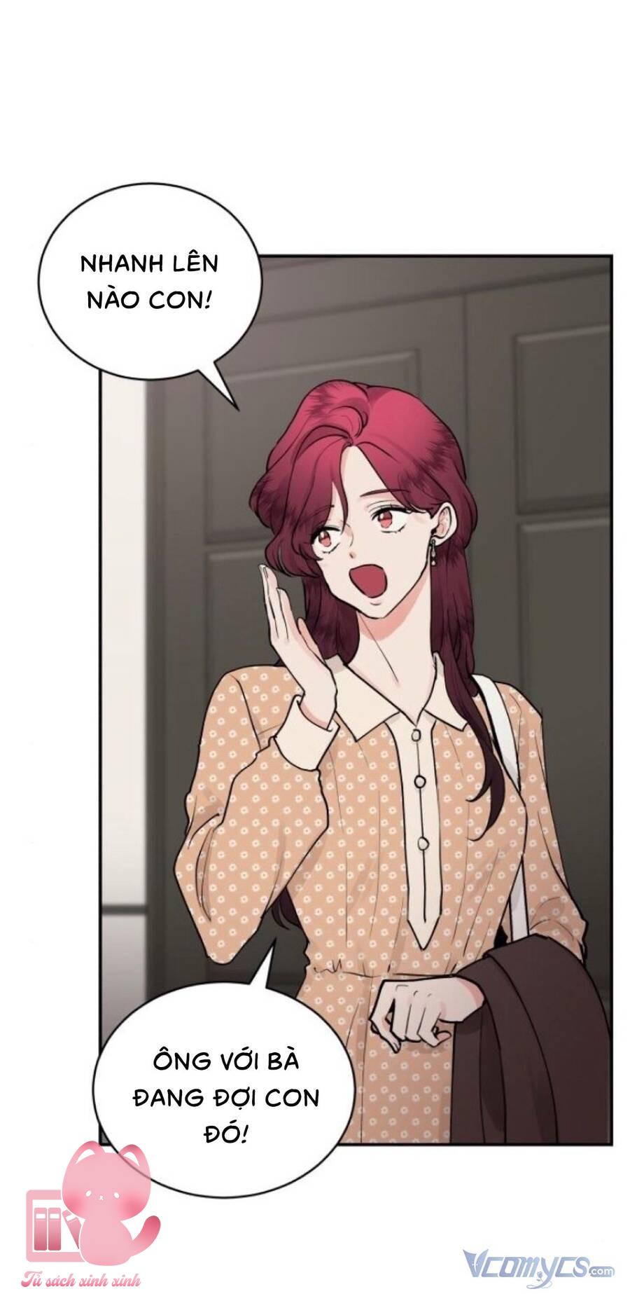 Oan Gia Ngõ Hẹp - Chap 67 - Trang 13