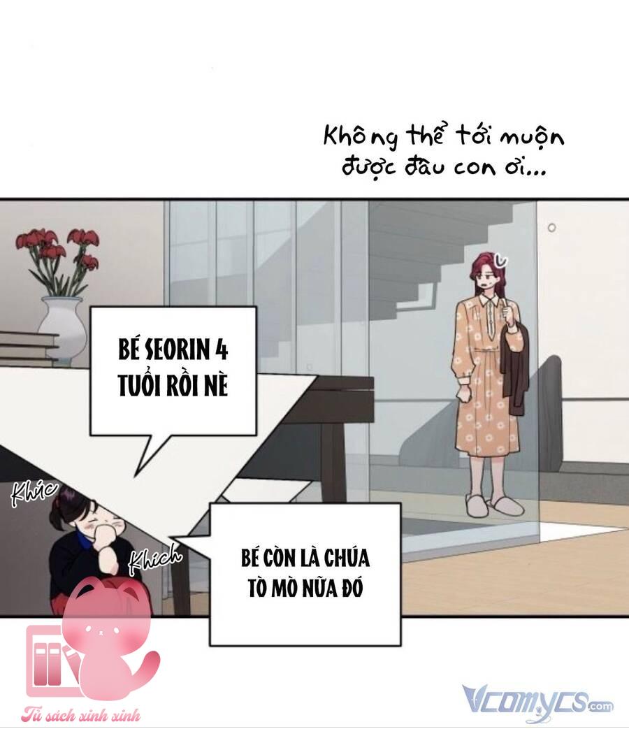 Oan Gia Ngõ Hẹp - Chap 67 - Trang 14