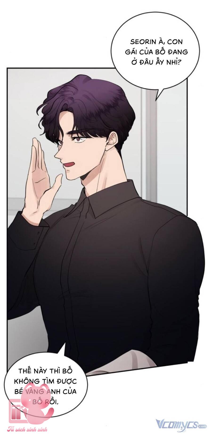 Oan Gia Ngõ Hẹp - Chap 67 - Trang 15