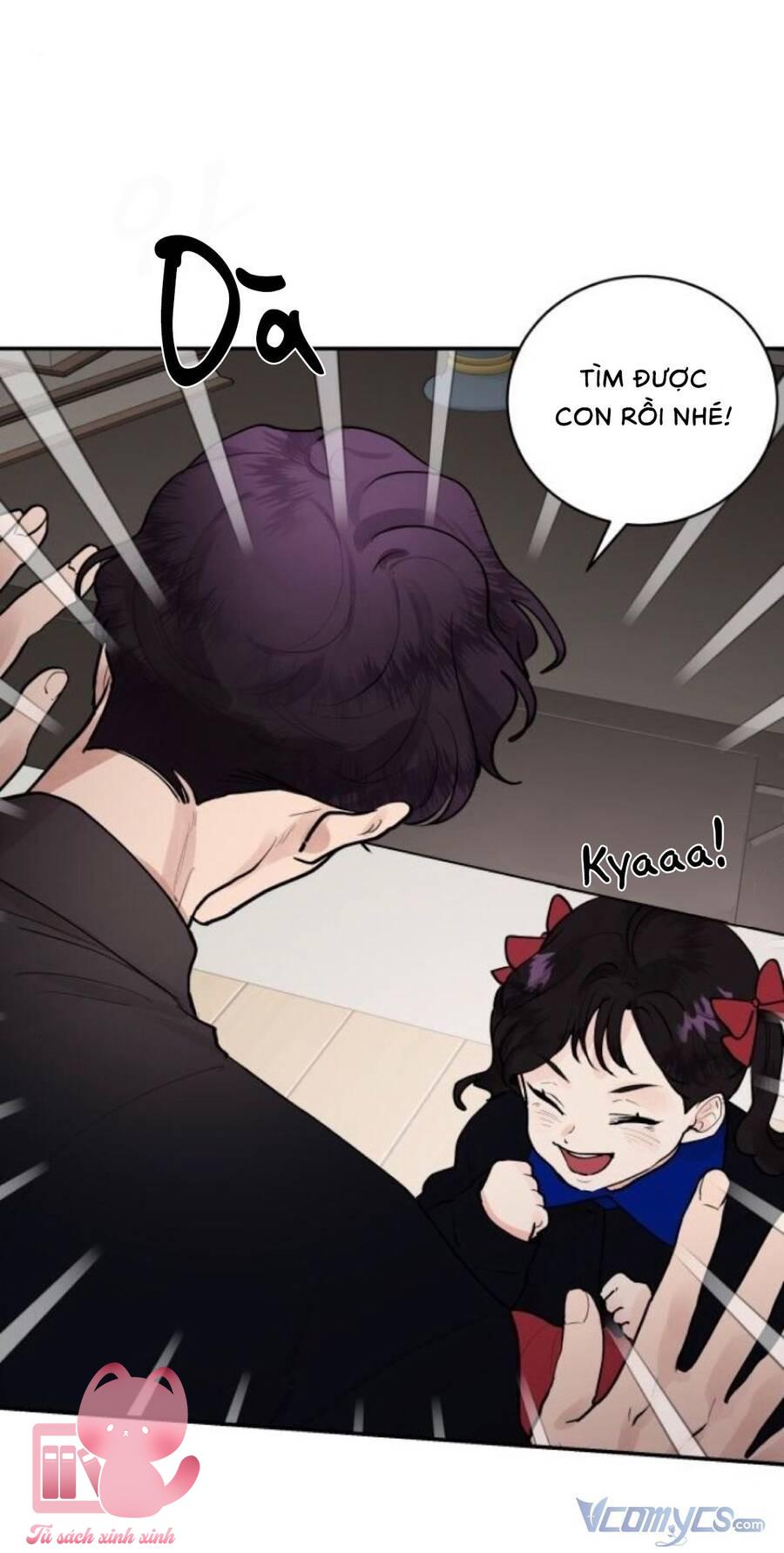 Oan Gia Ngõ Hẹp - Chap 67 - Trang 17