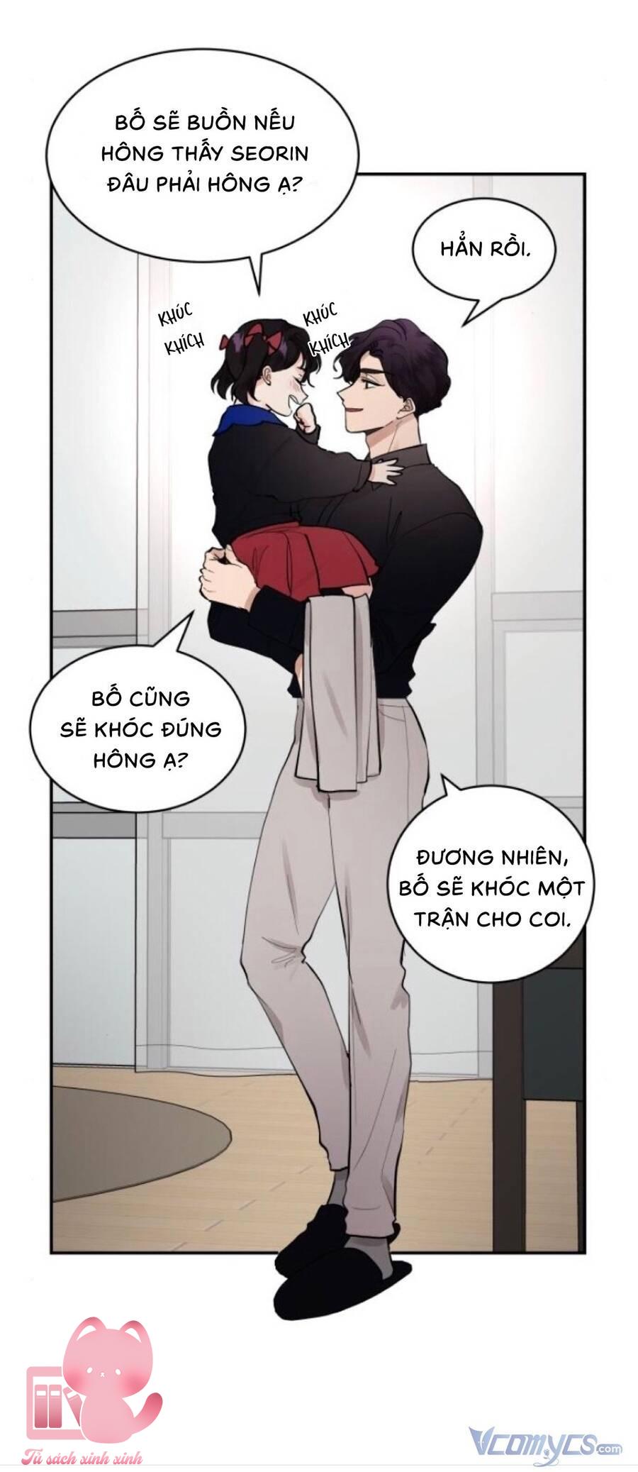 Oan Gia Ngõ Hẹp - Chap 67 - Trang 18
