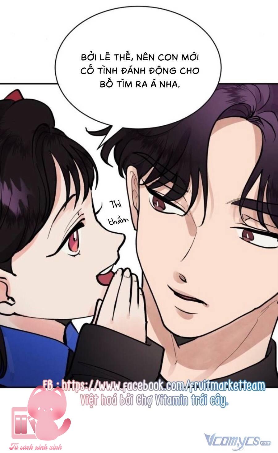 Oan Gia Ngõ Hẹp - Chap 67 - Trang 19