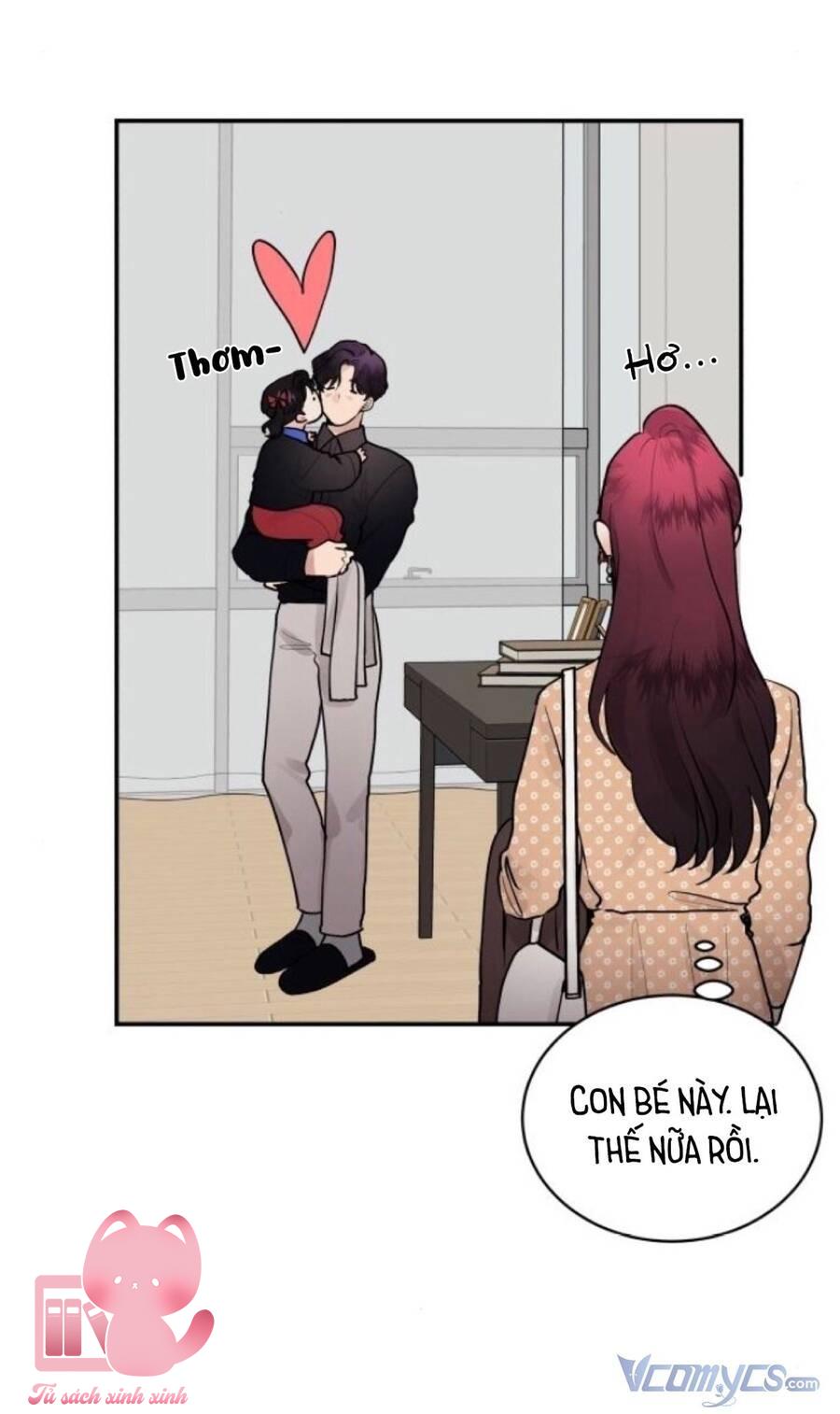 Oan Gia Ngõ Hẹp - Chap 67 - Trang 20