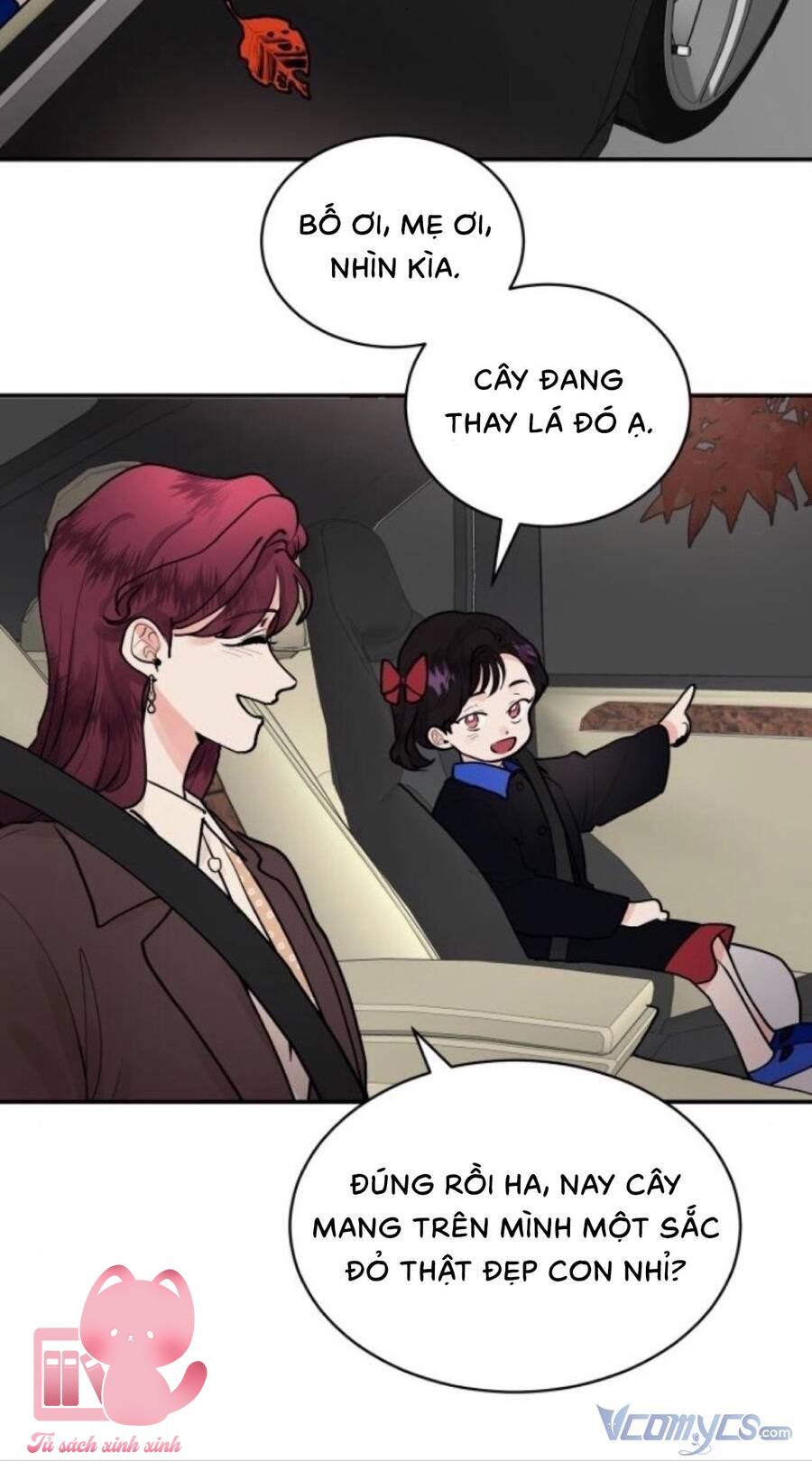Oan Gia Ngõ Hẹp - Chap 67 - Trang 23
