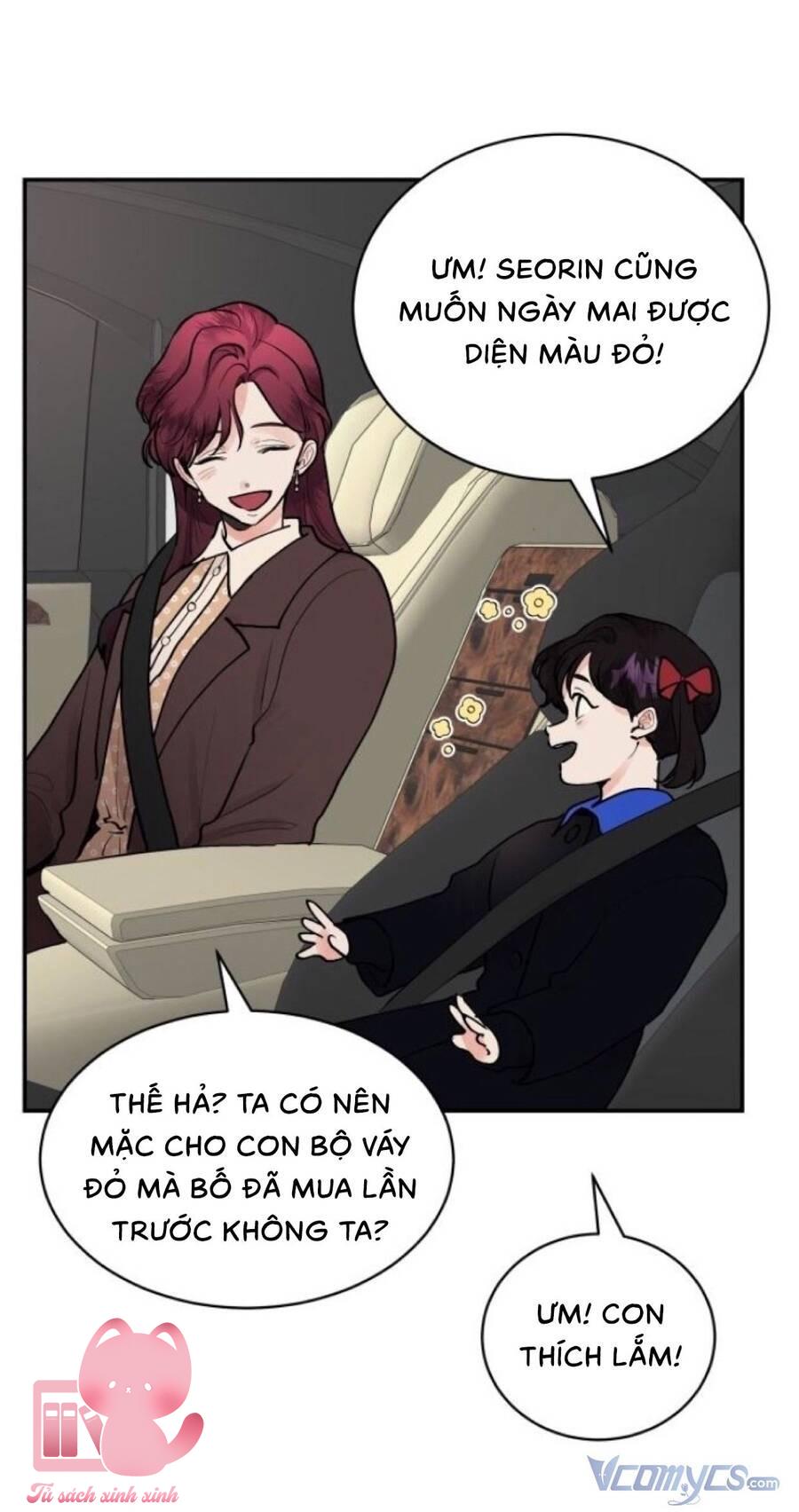 Oan Gia Ngõ Hẹp - Chap 67 - Trang 24