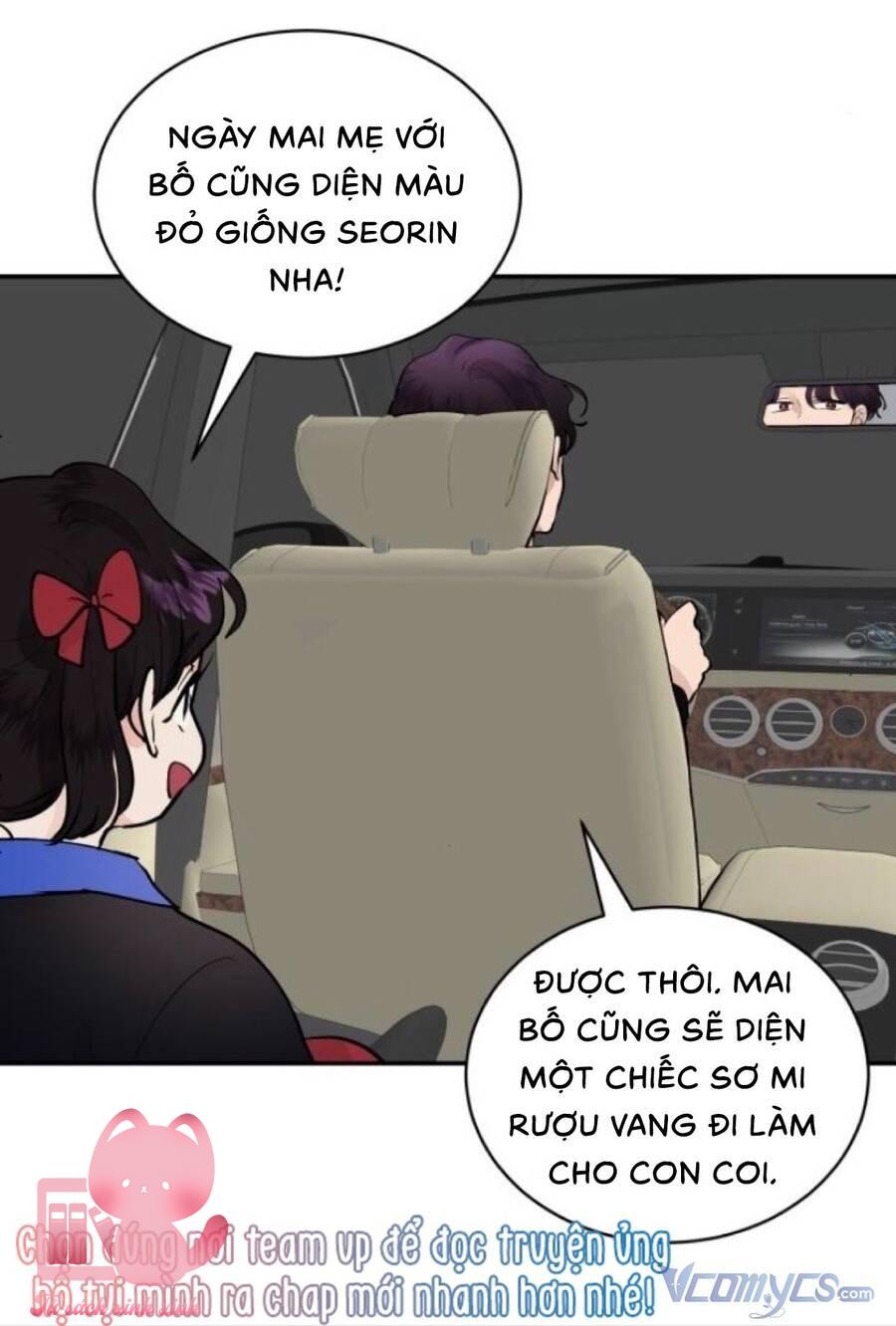 Oan Gia Ngõ Hẹp - Chap 67 - Trang 25