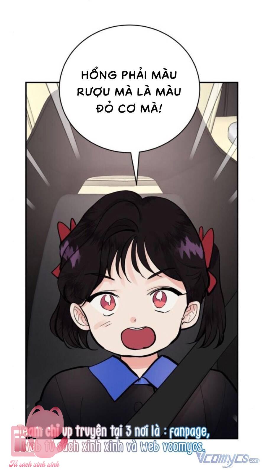 Oan Gia Ngõ Hẹp - Chap 67 - Trang 26