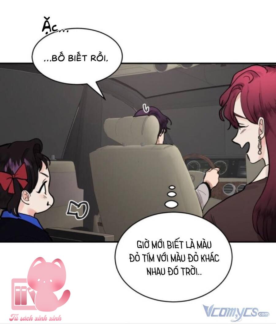 Oan Gia Ngõ Hẹp - Chap 67 - Trang 27