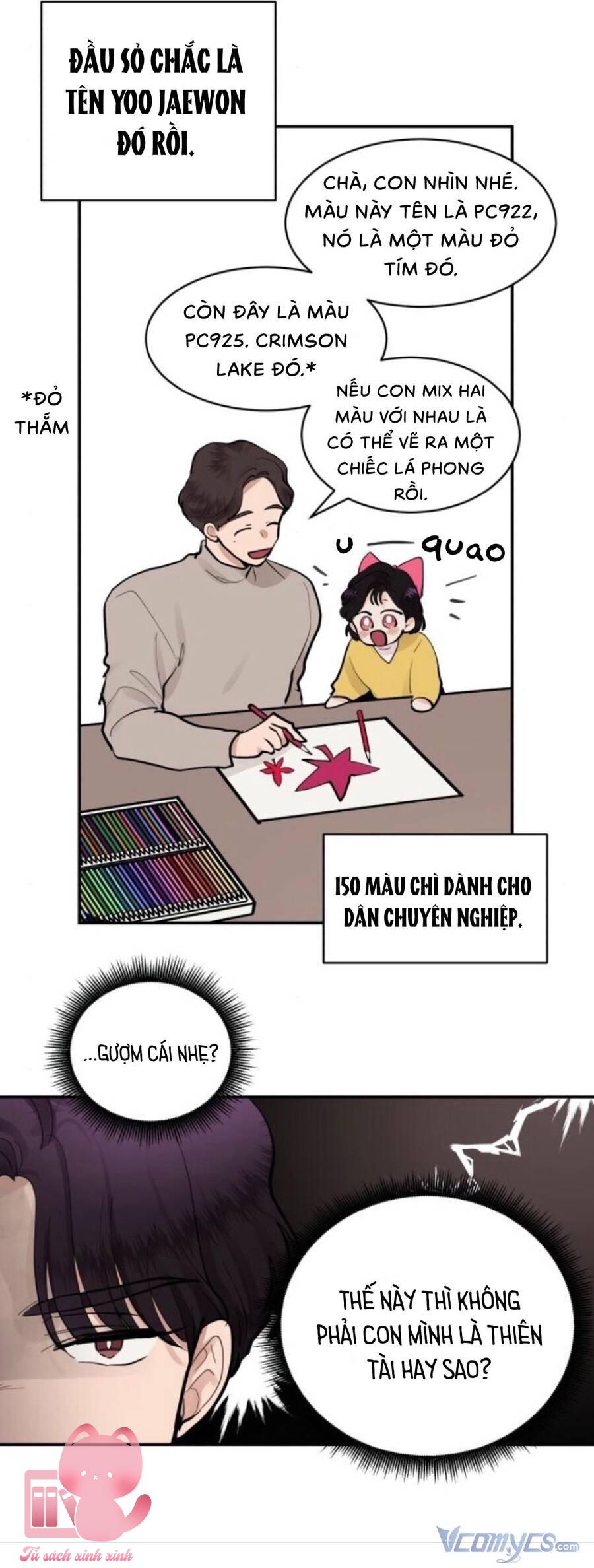 Oan Gia Ngõ Hẹp - Chap 67 - Trang 28