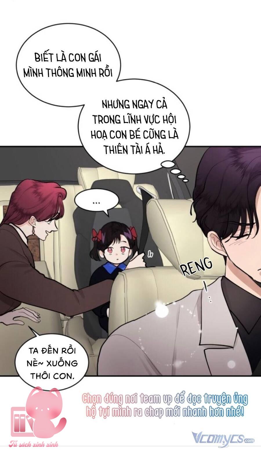 Oan Gia Ngõ Hẹp - Chap 67 - Trang 29