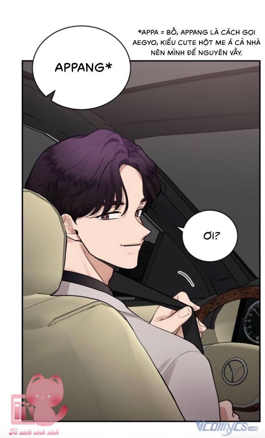 Oan Gia Ngõ Hẹp - Chap 67 - Trang 30