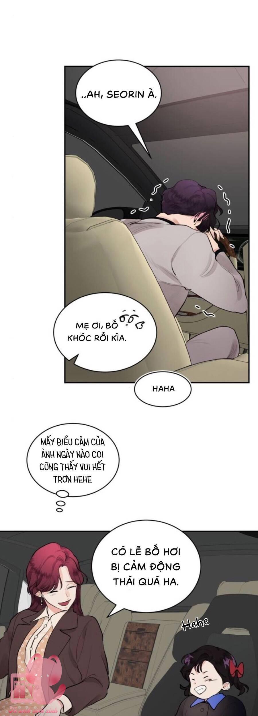 Oan Gia Ngõ Hẹp - Chap 67 - Trang 33