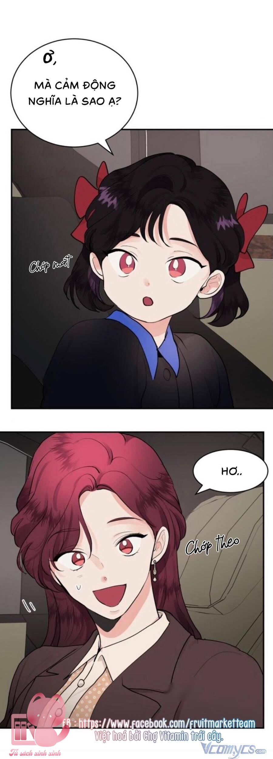 Oan Gia Ngõ Hẹp - Chap 67 - Trang 35