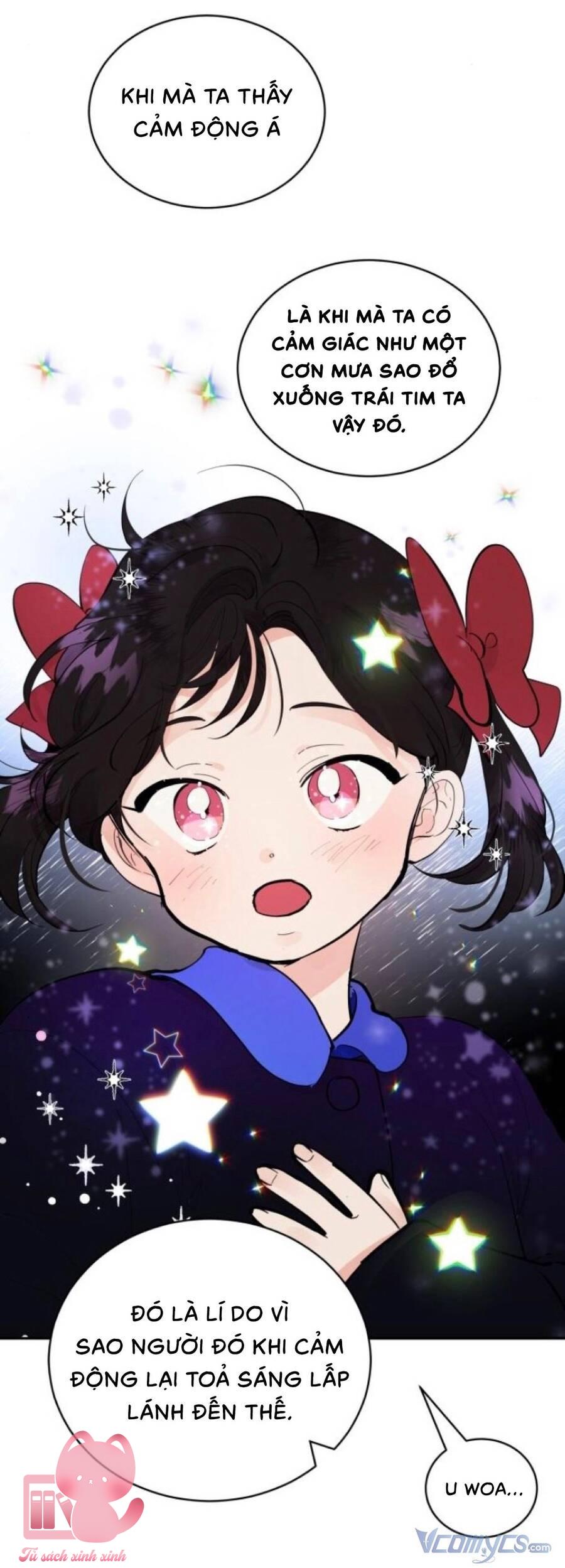 Oan Gia Ngõ Hẹp - Chap 67 - Trang 37