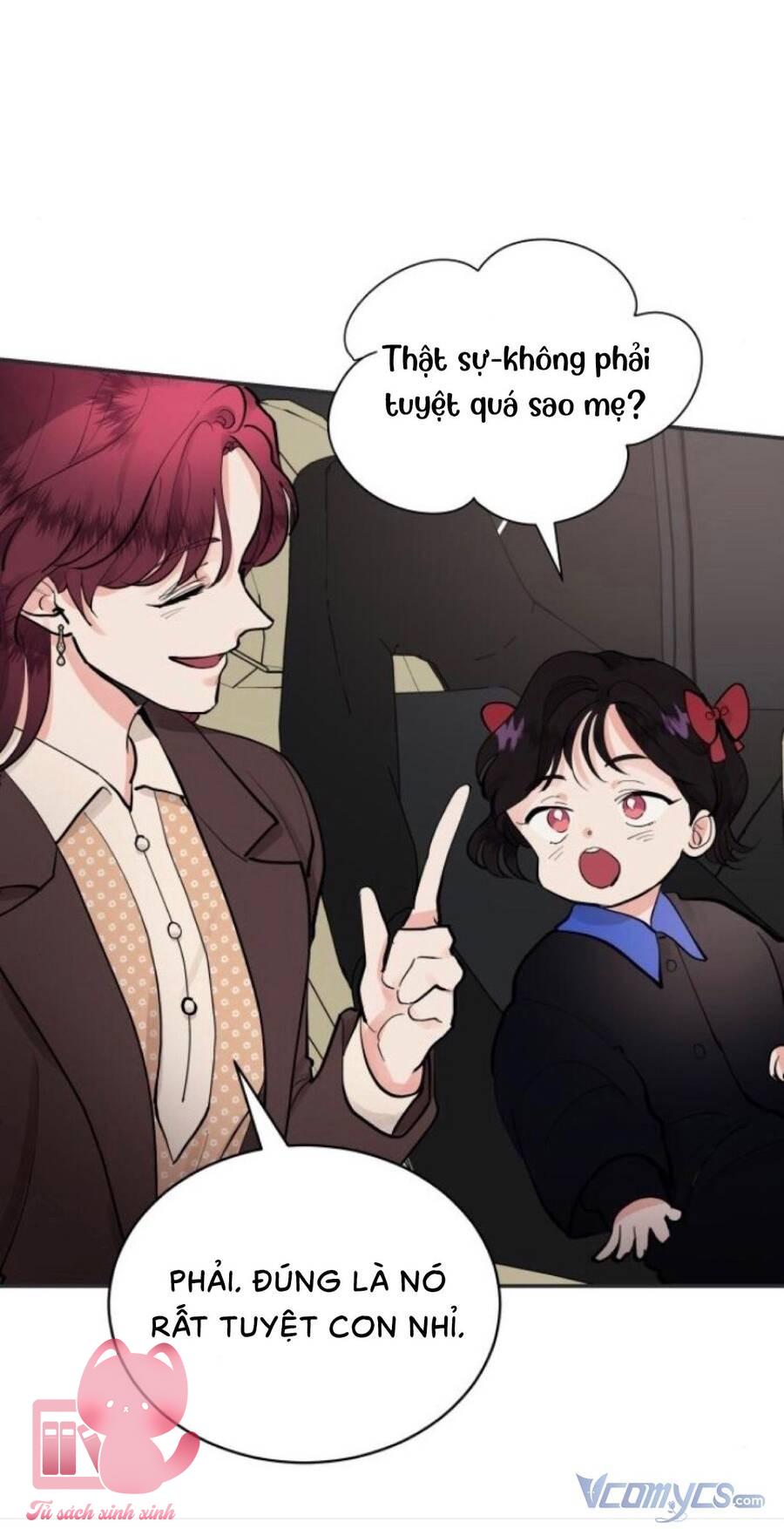 Oan Gia Ngõ Hẹp - Chap 67 - Trang 38