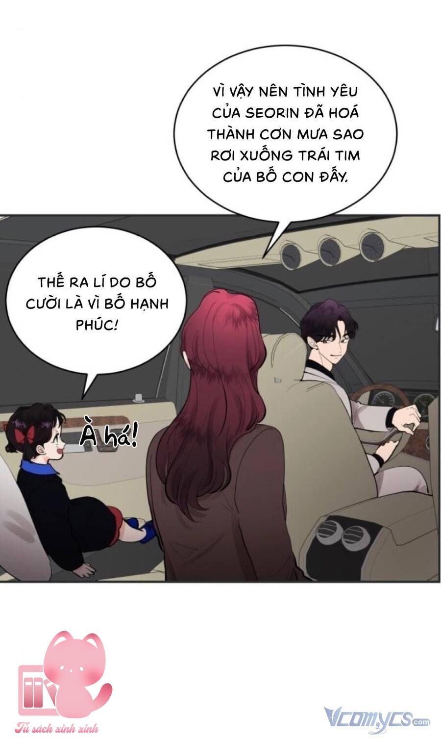 Oan Gia Ngõ Hẹp - Chap 67 - Trang 39