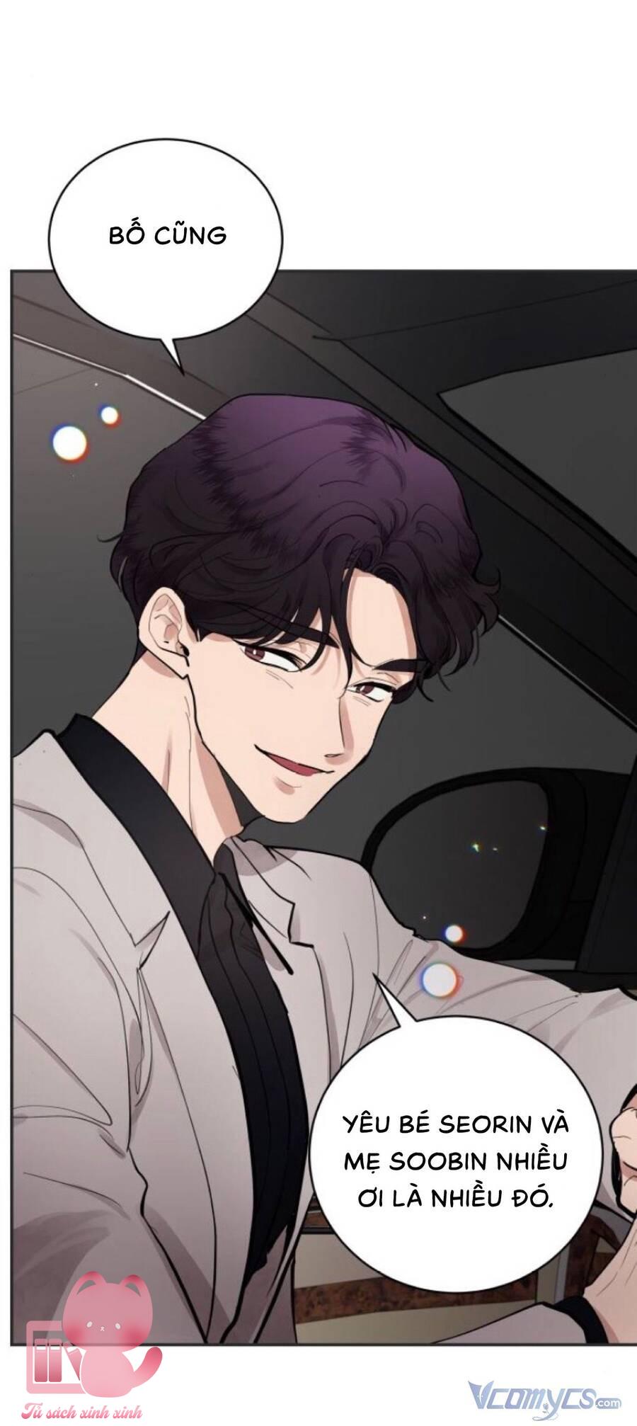 Oan Gia Ngõ Hẹp - Chap 67 - Trang 41