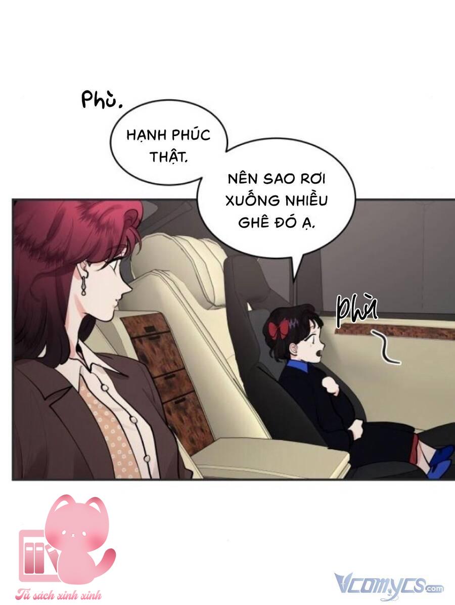 Oan Gia Ngõ Hẹp - Chap 67 - Trang 43