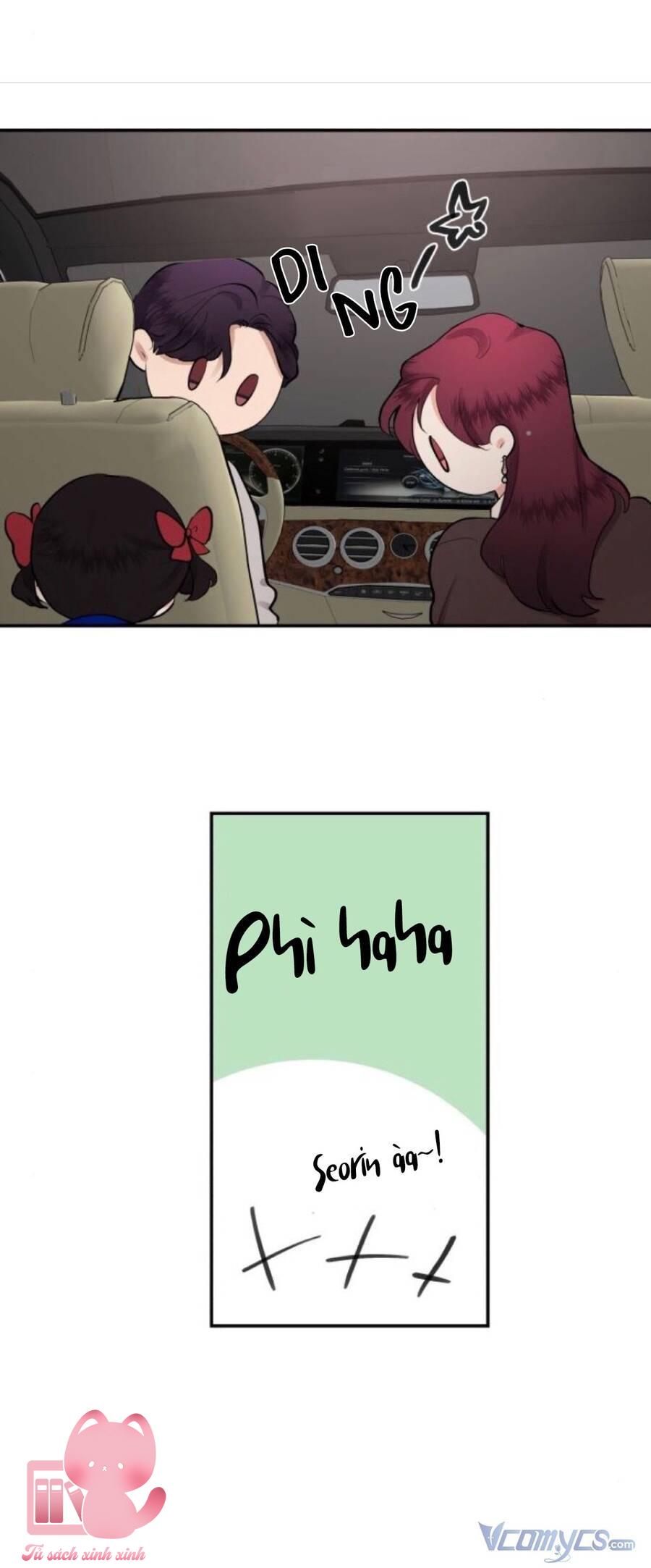 Oan Gia Ngõ Hẹp - Chap 67 - Trang 45