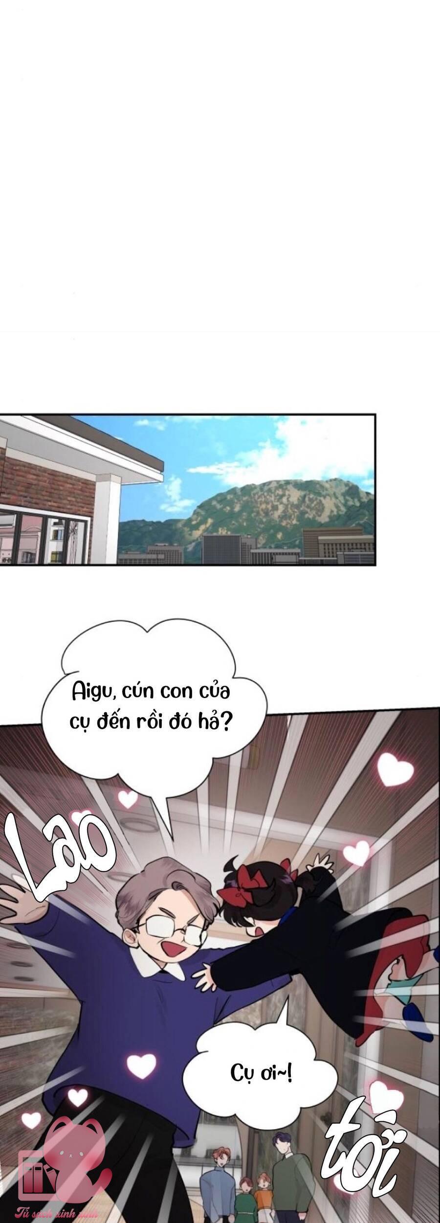 Oan Gia Ngõ Hẹp - Chap 67 - Trang 46