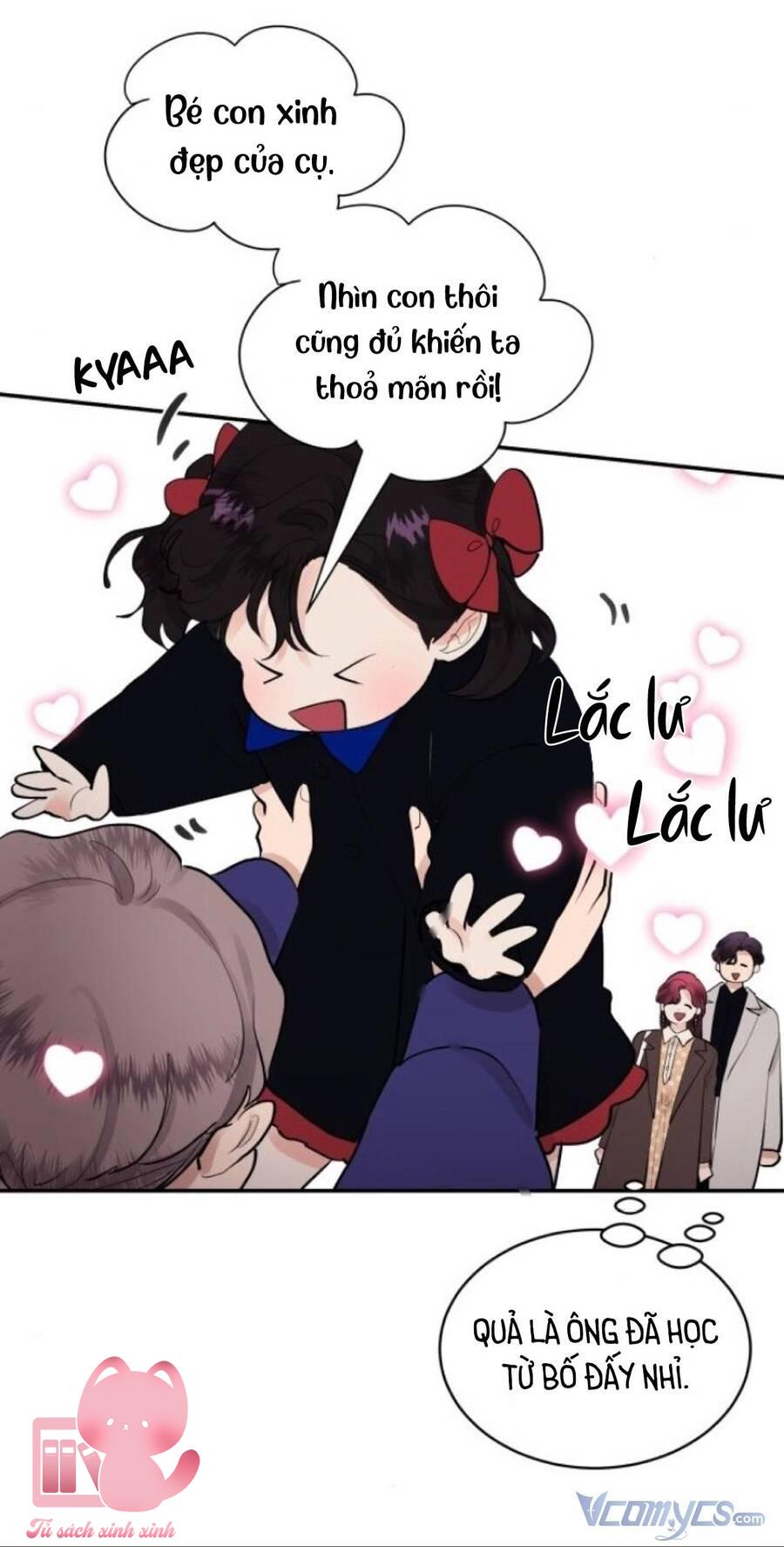 Oan Gia Ngõ Hẹp - Chap 67 - Trang 48