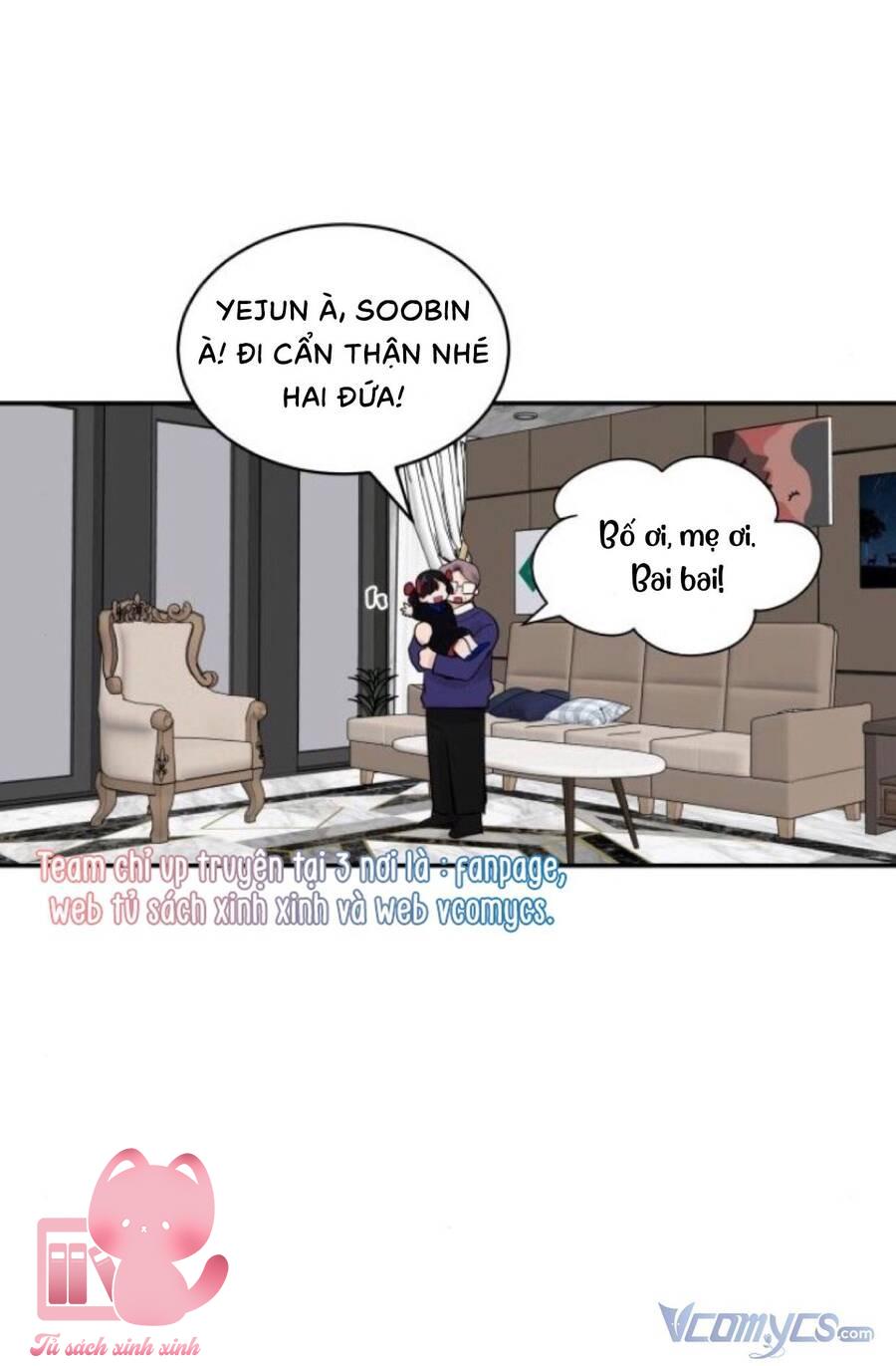 Oan Gia Ngõ Hẹp - Chap 67 - Trang 49