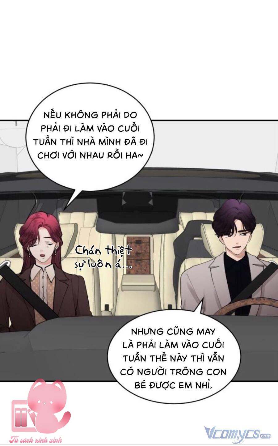 Oan Gia Ngõ Hẹp - Chap 67 - Trang 50