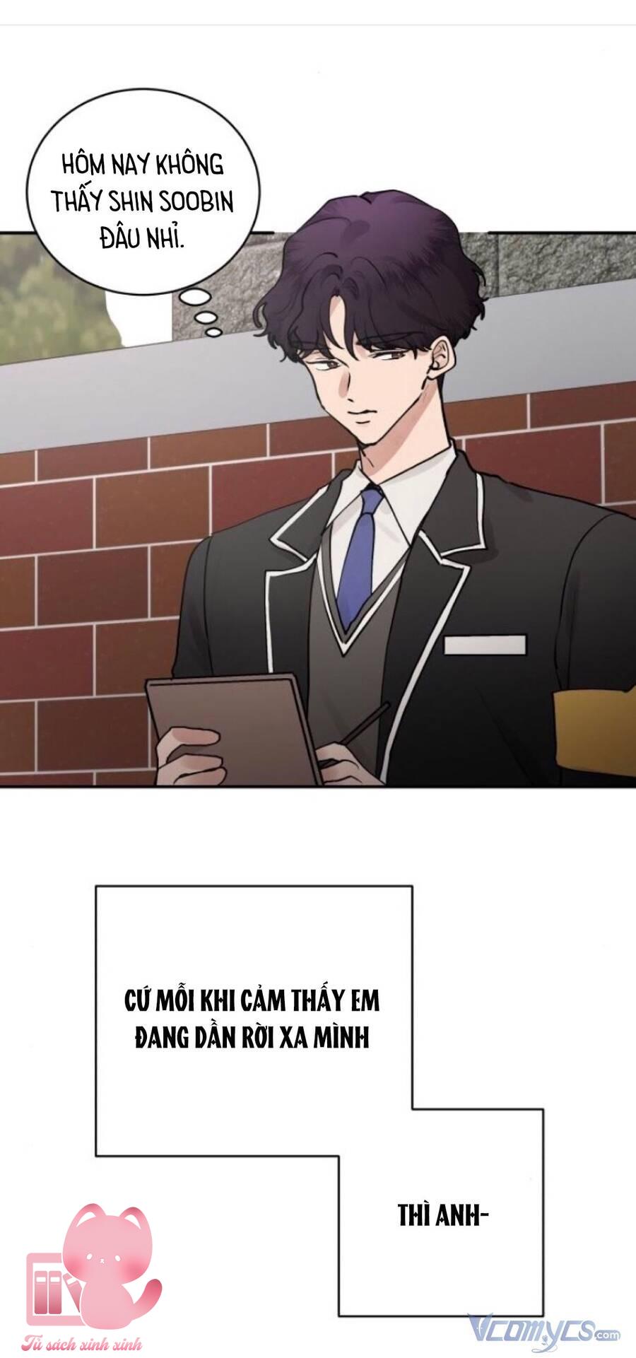 Oan Gia Ngõ Hẹp - Chap 67 - Trang 6