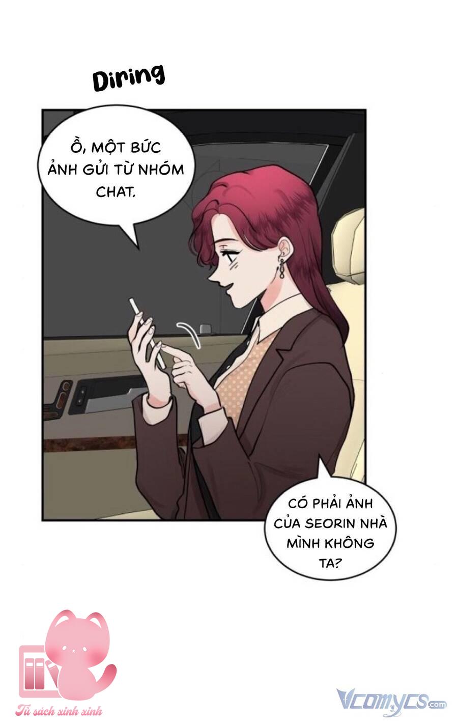 Oan Gia Ngõ Hẹp - Chap 67 - Trang 51