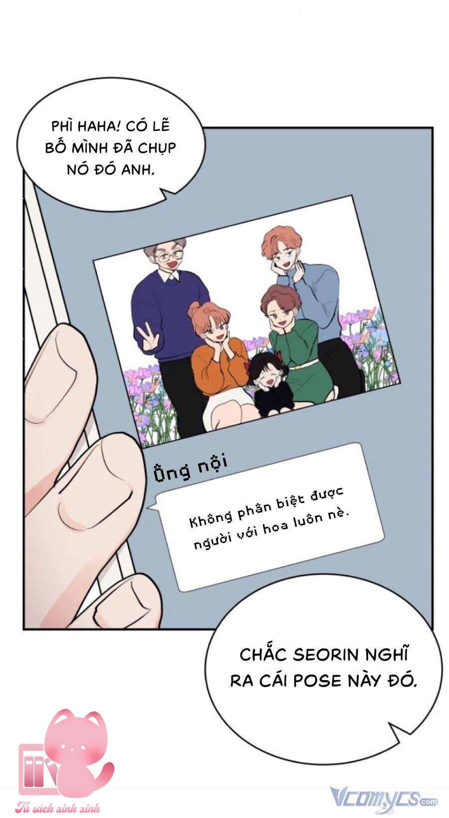 Oan Gia Ngõ Hẹp - Chap 67 - Trang 52