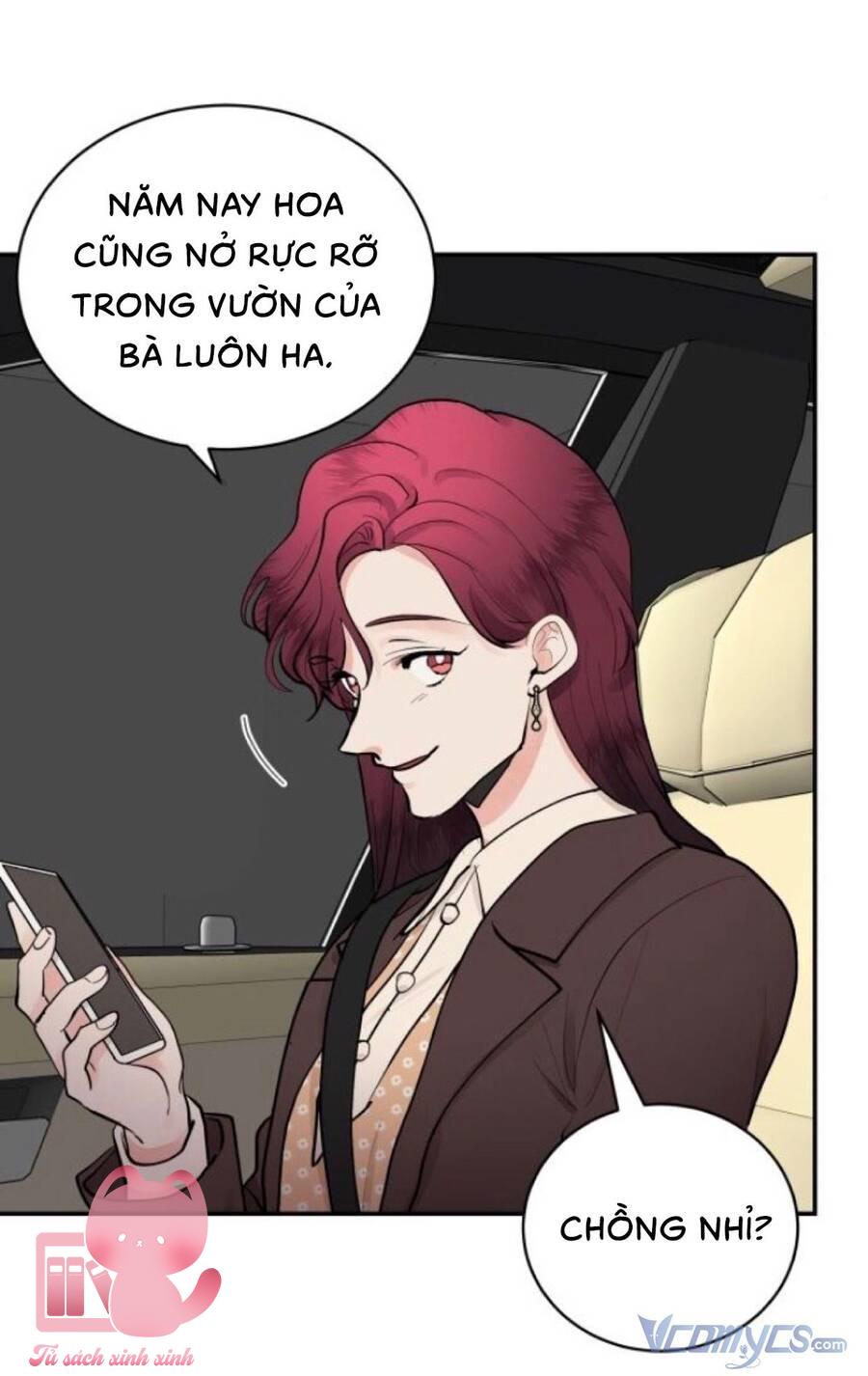 Oan Gia Ngõ Hẹp - Chap 67 - Trang 53