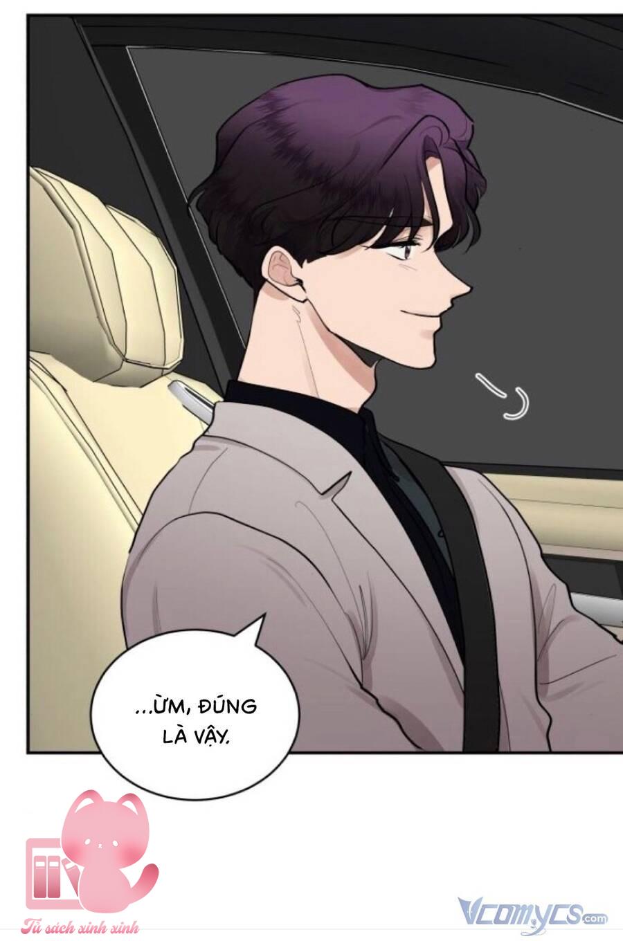 Oan Gia Ngõ Hẹp - Chap 67 - Trang 54
