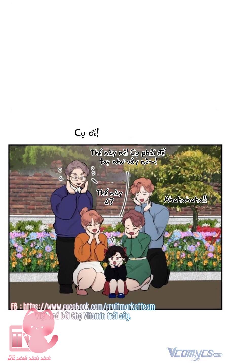 Oan Gia Ngõ Hẹp - Chap 67 - Trang 56