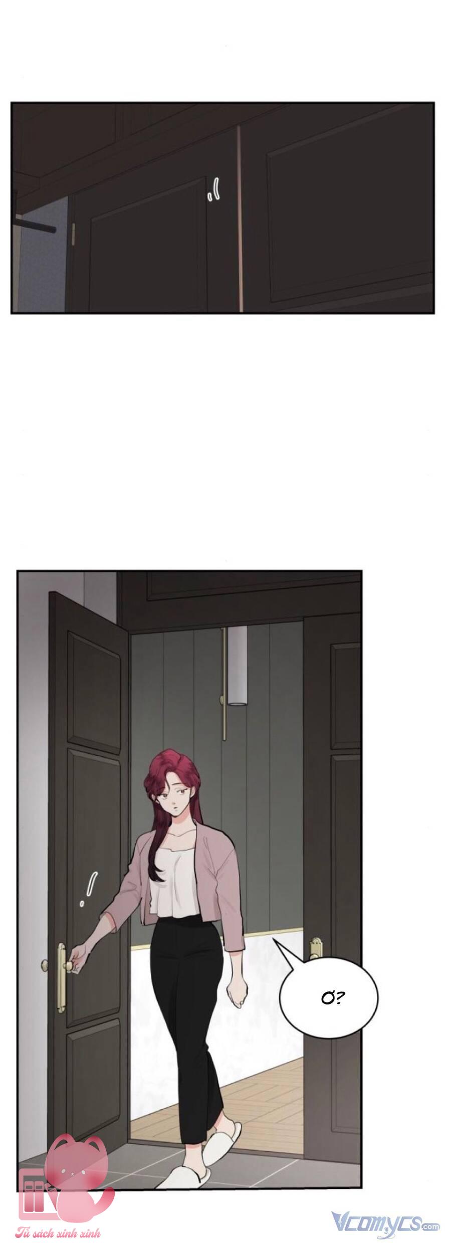 Oan Gia Ngõ Hẹp - Chap 67 - Trang 60