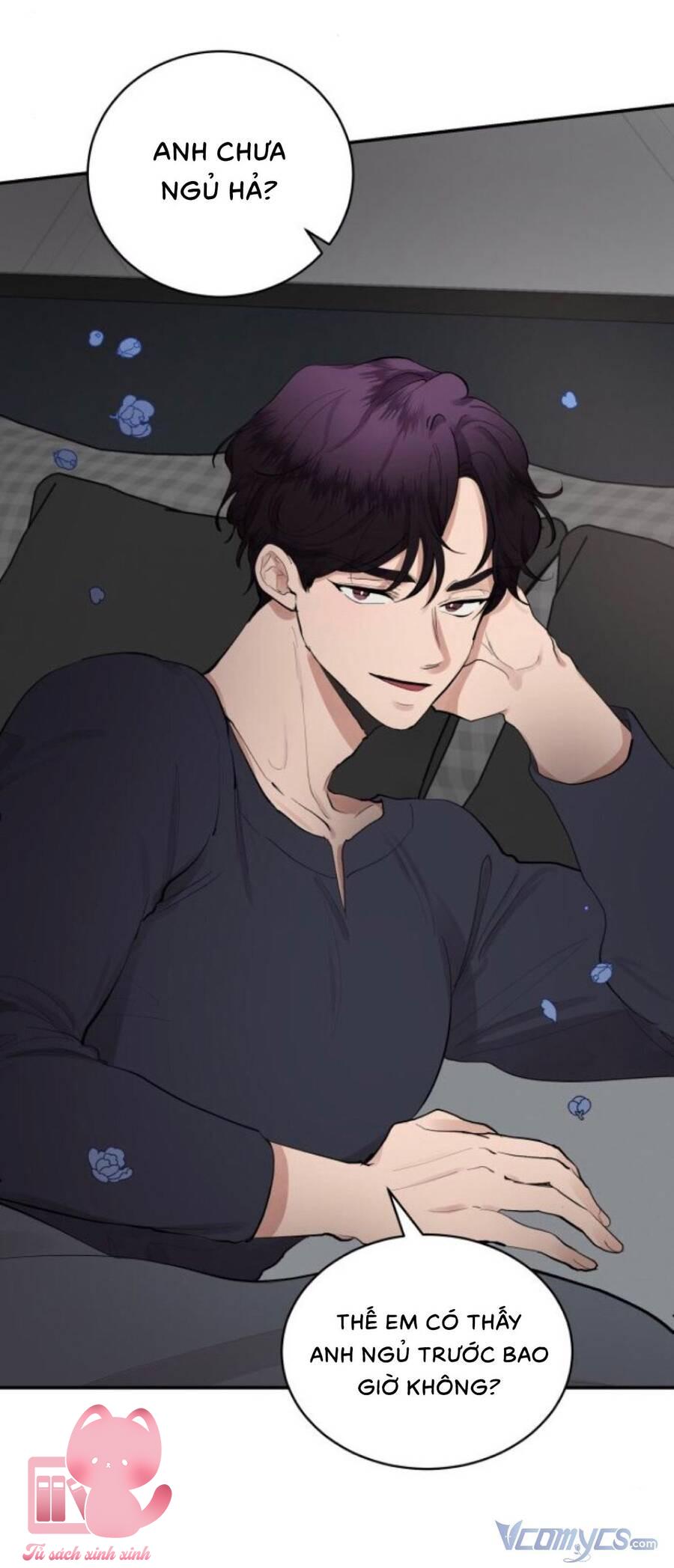 Oan Gia Ngõ Hẹp - Chap 67 - Trang 61