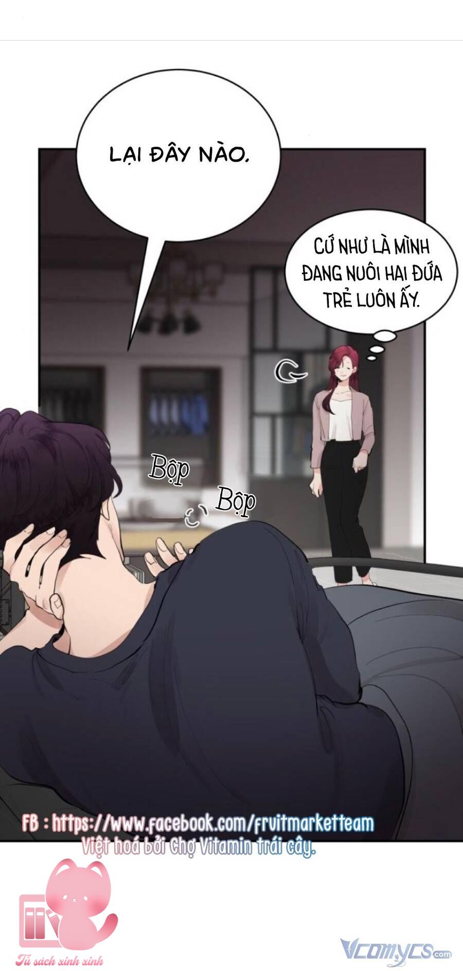 Oan Gia Ngõ Hẹp - Chap 67 - Trang 62