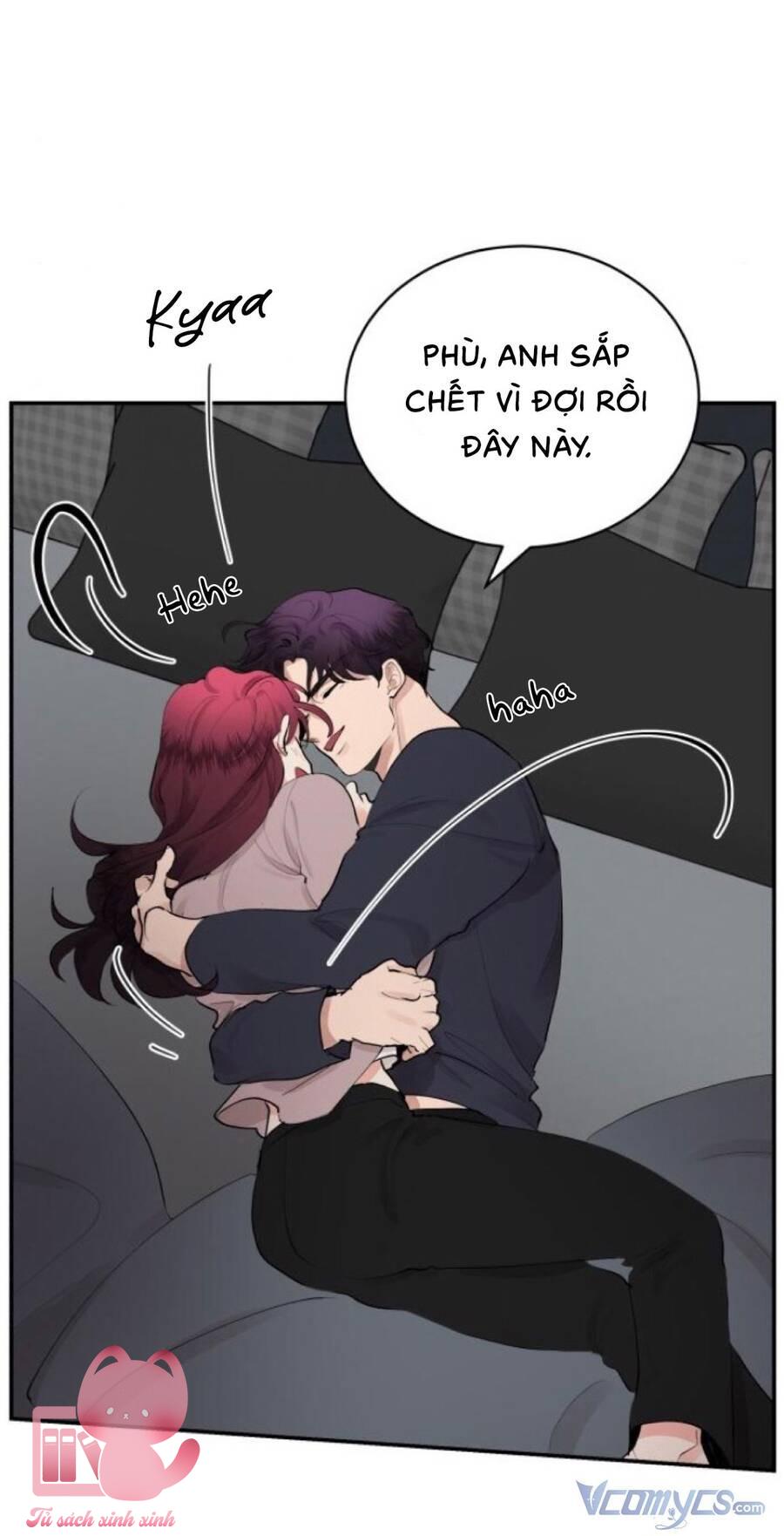Oan Gia Ngõ Hẹp - Chap 67 - Trang 63