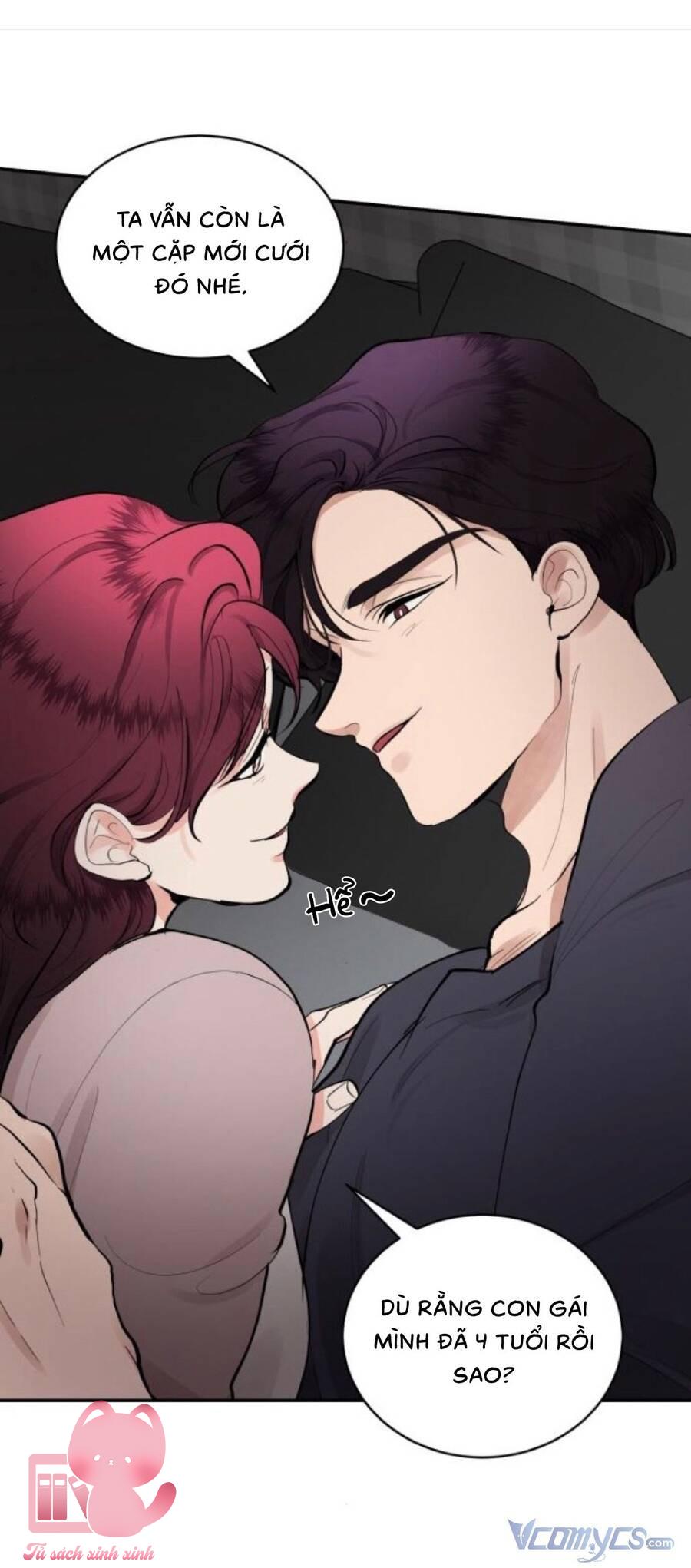 Oan Gia Ngõ Hẹp - Chap 67 - Trang 64