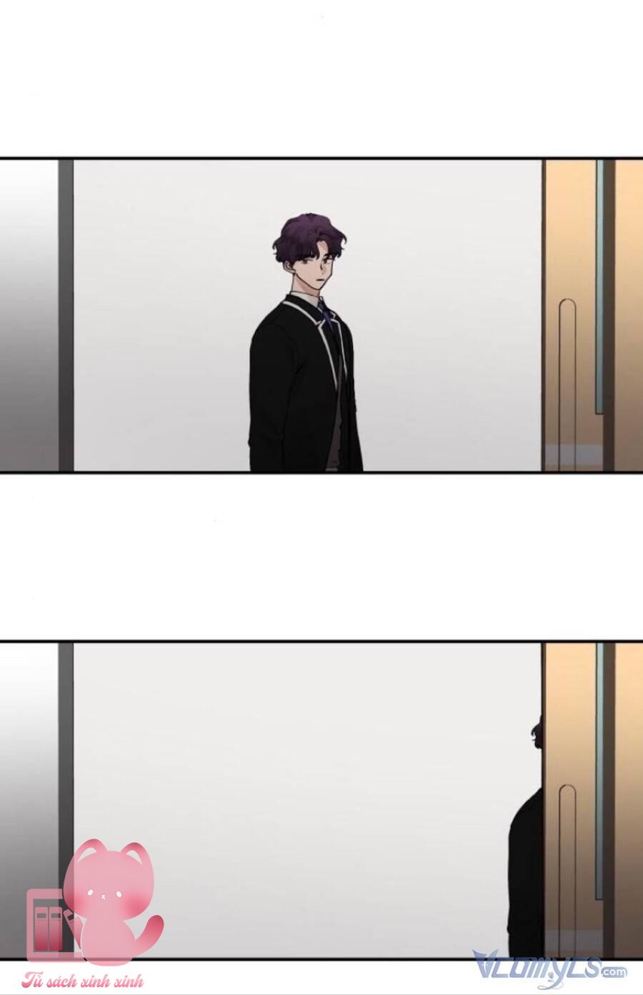 Oan Gia Ngõ Hẹp - Chap 67 - Trang 8
