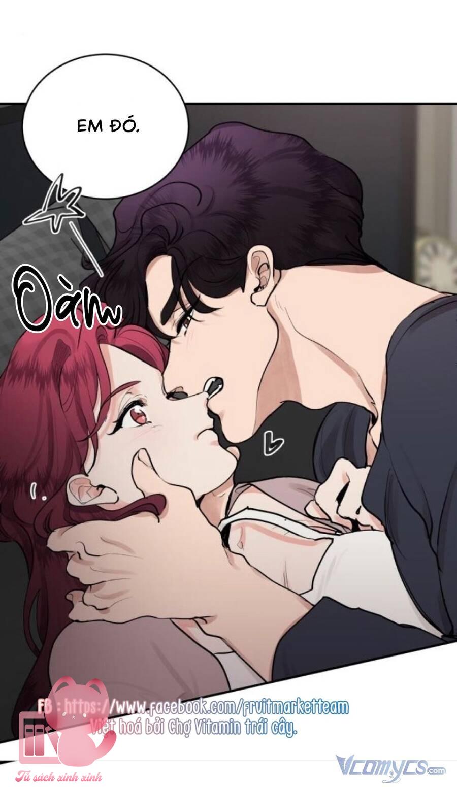 Oan Gia Ngõ Hẹp - Chap 68 - Trang 11