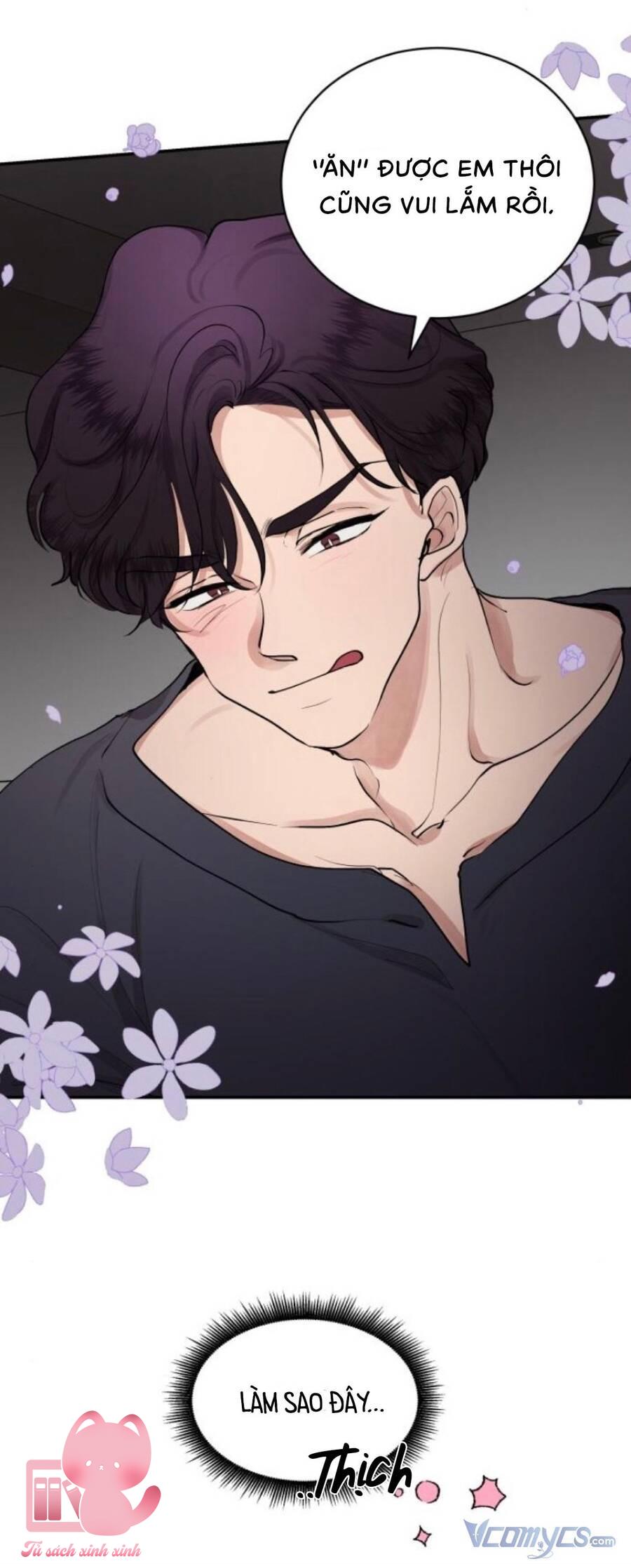 Oan Gia Ngõ Hẹp - Chap 68 - Trang 12