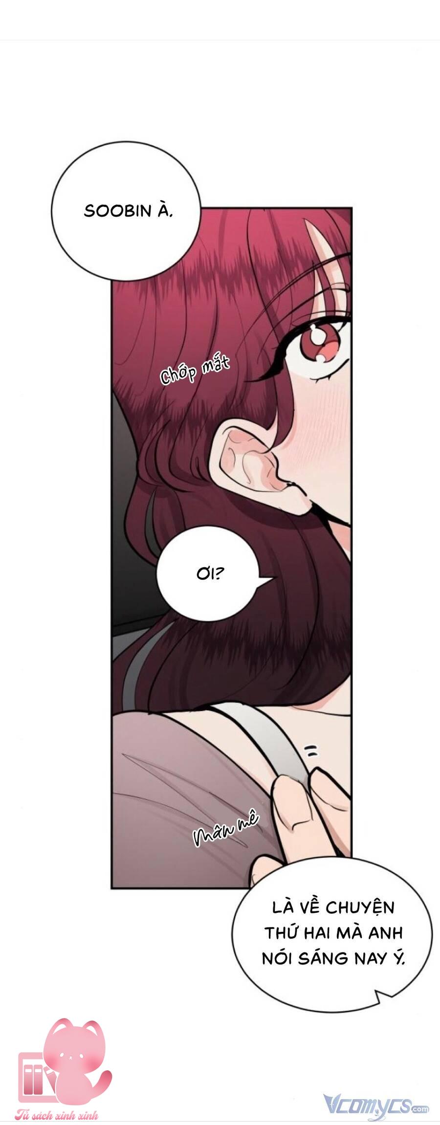 Oan Gia Ngõ Hẹp - Chap 68 - Trang 14