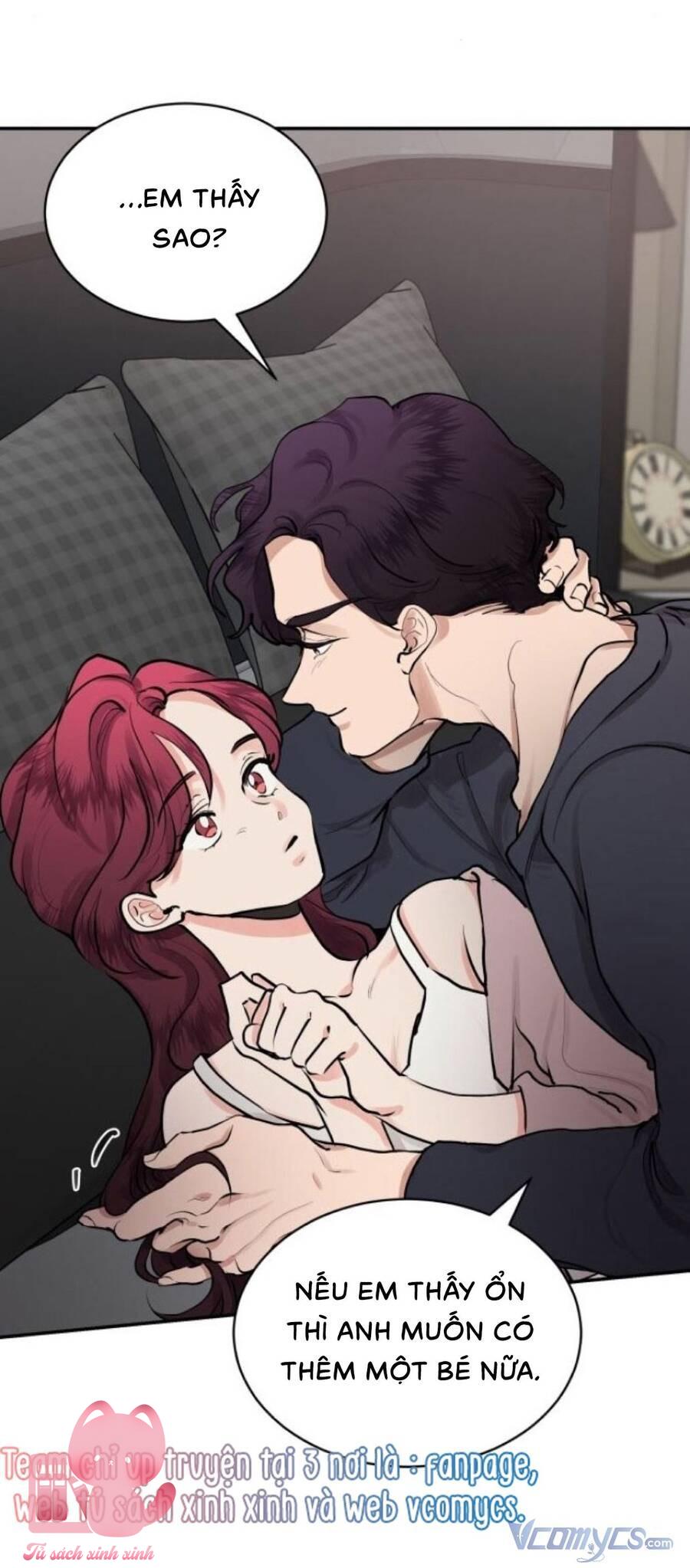 Oan Gia Ngõ Hẹp - Chap 68 - Trang 15
