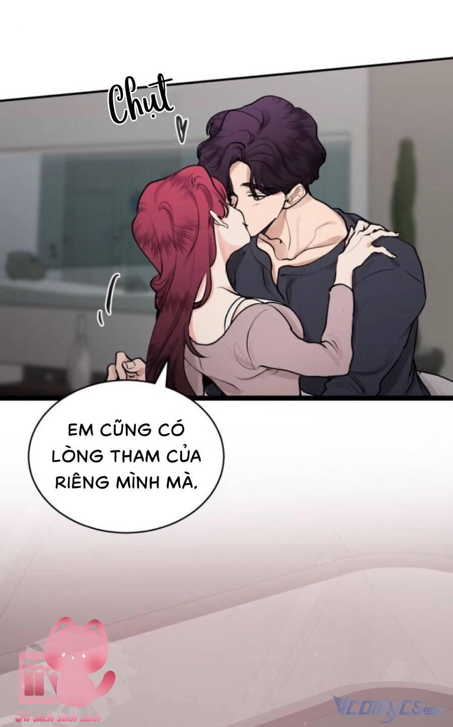 Oan Gia Ngõ Hẹp - Chap 68 - Trang 16
