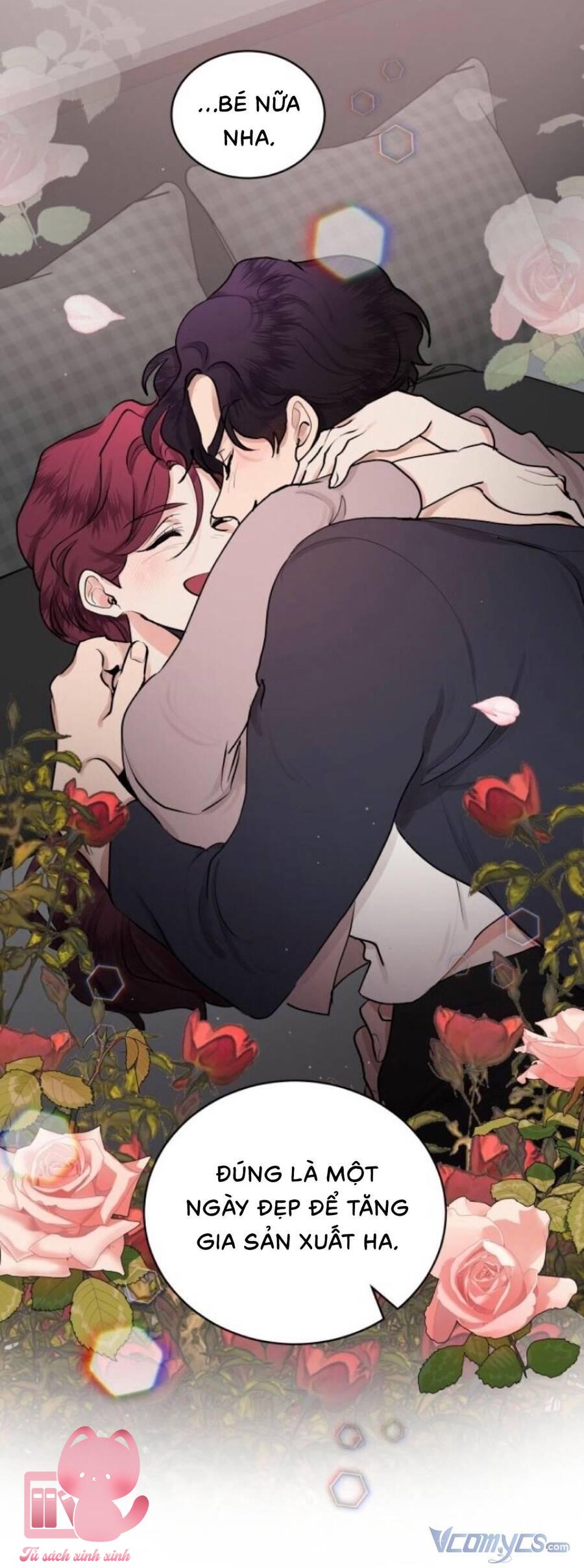 Oan Gia Ngõ Hẹp - Chap 68 - Trang 17