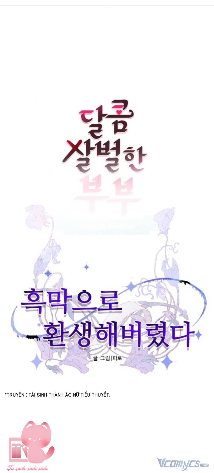 Oan Gia Ngõ Hẹp - Chap 68 - Trang 18